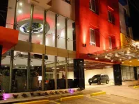 Hotel Las Cascadas Hotels near Colonia Buenos Aires Park