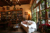 La Casa del Sole del Sodo
