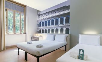 B&B Hotel Roma Trastevere