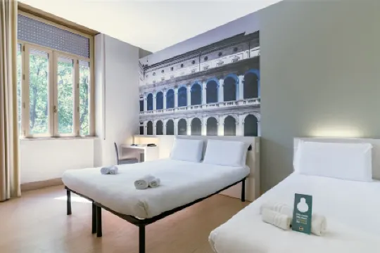 B&B Hotel Roma Trastevere