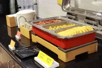 Hampton Inn & Suites Thibodaux - servizio colazione