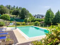 Residenza Agrifoglio Hotels in Luino