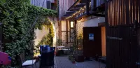 Adler Gaststube Hotel Biergarten Hotels in der Nähe von Stadtcarre Bad Rappenau