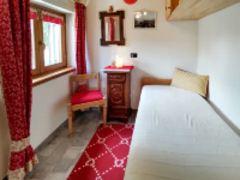 Cà Mia Hotel a Peglio