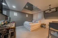 Siheung Hotel Am - 2-Star
