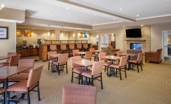 Comfort Inn & Suites Tooele-Salt Lake City