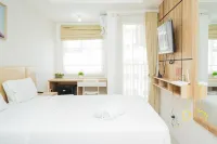 Remarkable Studio at Baileys City Apartment Hotels in Ciputat