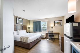Suburban Studios Sterling - Washington Dulles