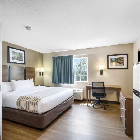 Suburban Studios Sterling - Washington Dulles