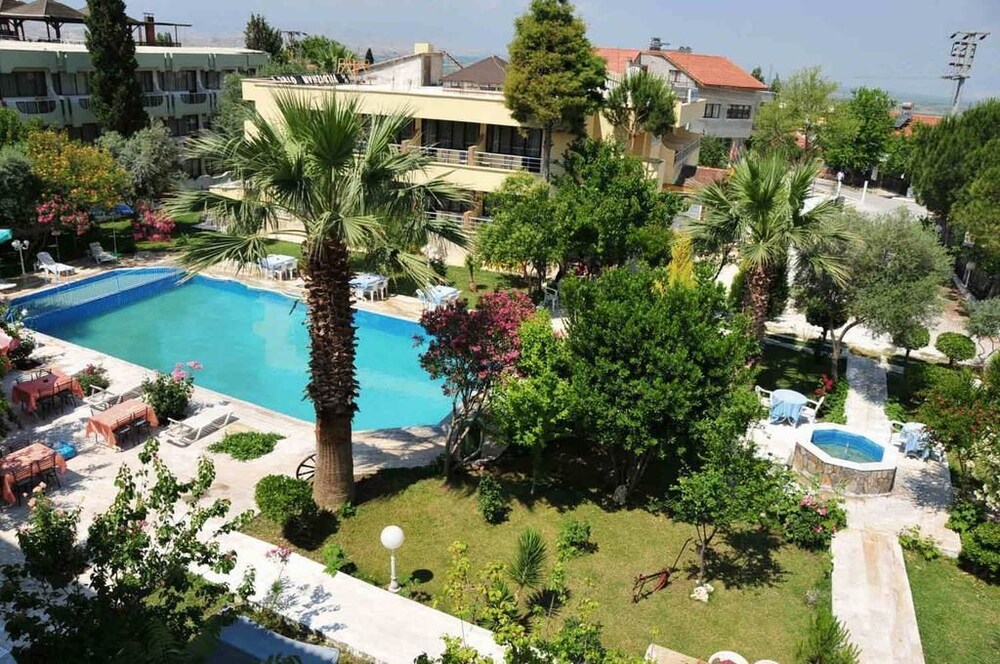 Yıldızhan Hotel