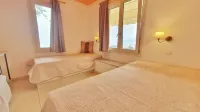 Studio Quiet and Peaceful and Very Relaxing with Kitchen, Shared Pool and AC  호텔
