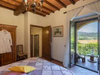 Vigna la Corte Hotels in Dicomano