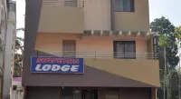 Shwetha Lodge Hotels in Kollur