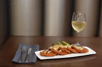 DoubleTree by Hilton Biloxi - breakfast