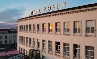 Hotel Grand Koper