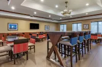 Comfort Suites Near Texas A&M - Corpus Christi