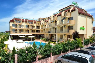 Hotel Iris Hotels in Nessebar