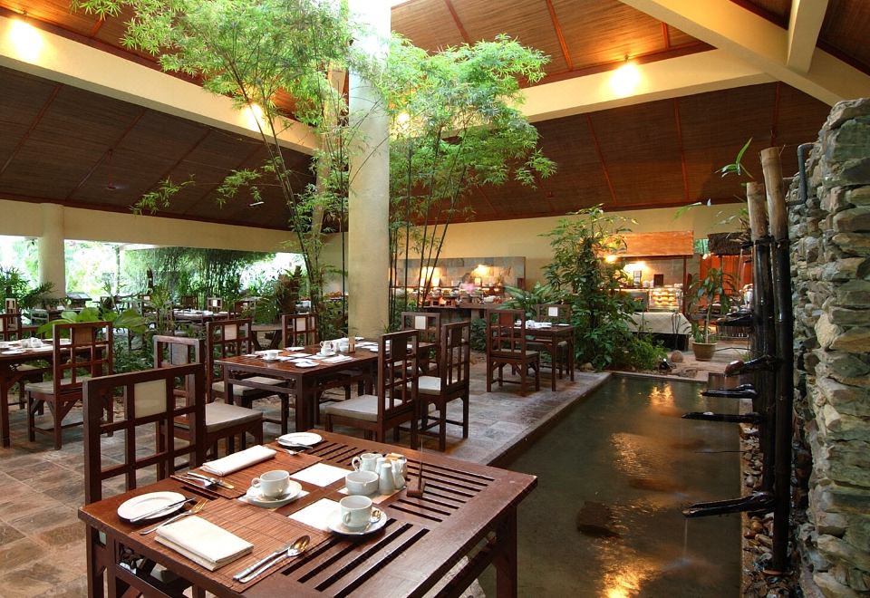 탄중루 리조트 이미지