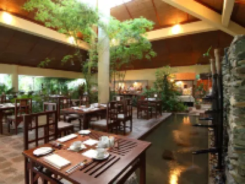 Tanjung Rhu Resort, Langkawi