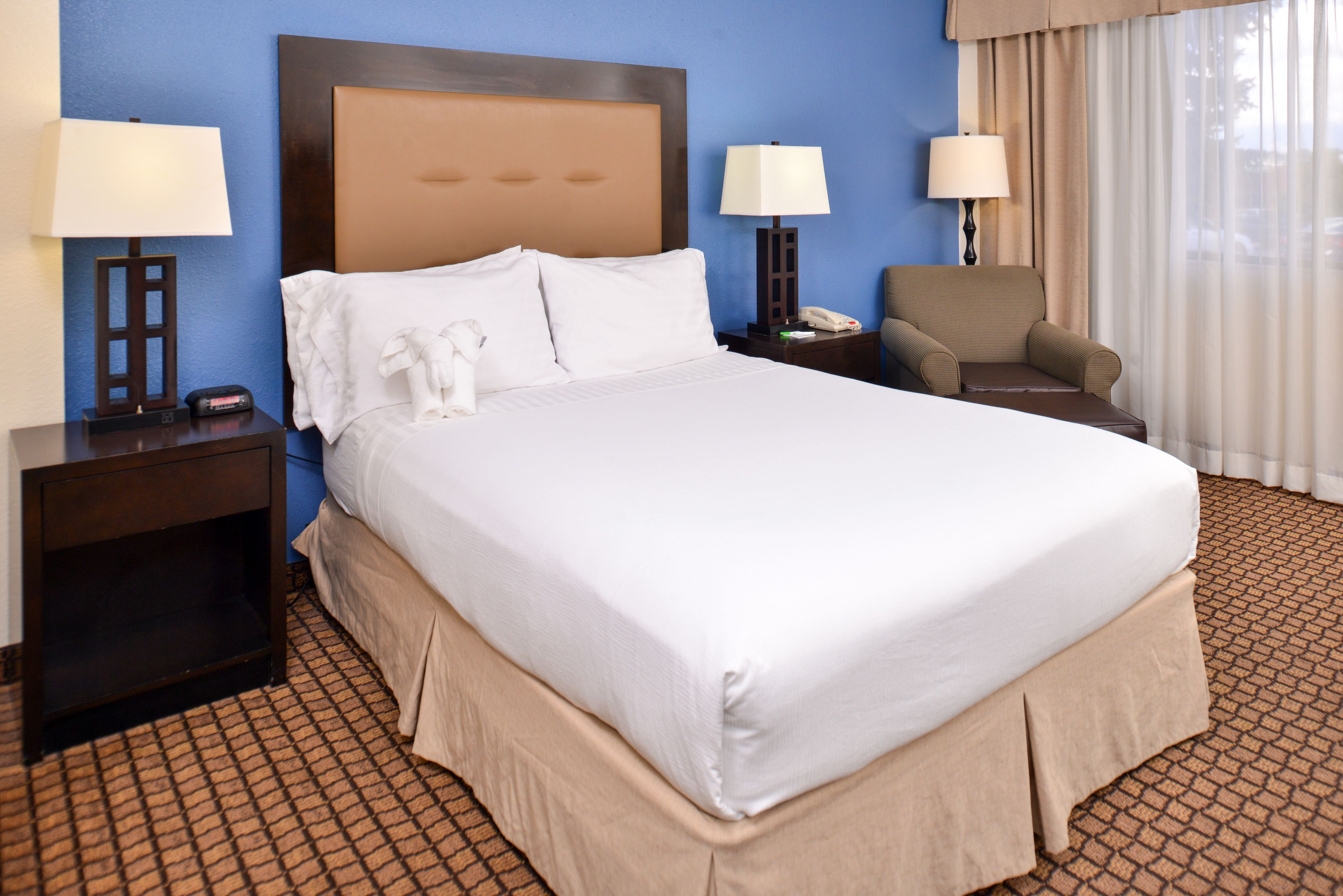 Holiday Inn Sheridan - Convention Center, an Ihg Hotel