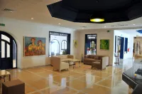 Hotel Bougainvillier Djerba Hotels in Aghir