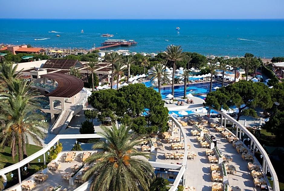 Limak Atlantis de Luxe Hotel & Resort - All Inclusive