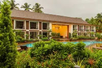 Sobit Sarovar Portico - Beach