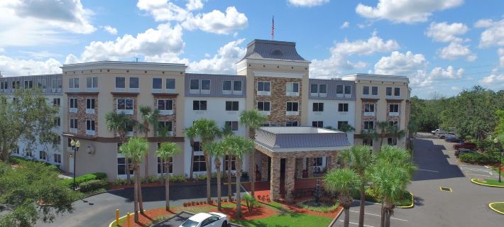 Staybridge Suites ORLANDO ROYALE PARC SUITES by IHG Hotels in Kissimmee