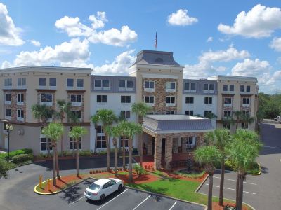 Staybridge Suites ORLANDO ROYALE PARC SUITES by IHG