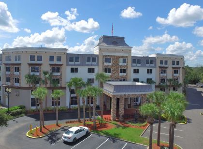 奧蘭多皇家公園套房-宿之橋套房酒店(Staybridge Suites Orlando Royale Parc Suites, an IHG Hotel)