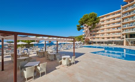 Grupotel Playa Camp de Mar - Adults Only - Housity