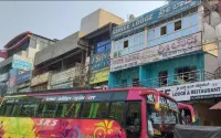 Dandeli Shree Lodge and Adventure Hotels in Badgund