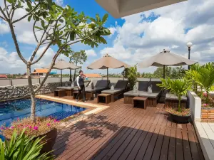Nita by Vo Luxury Hotel