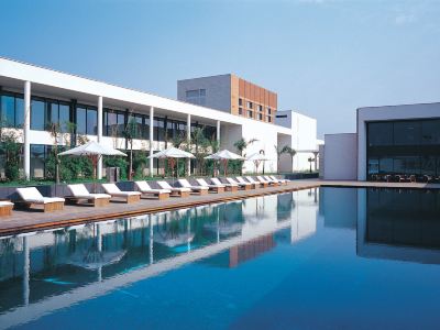 ITC Sonar, a Luxury Collection Hotel, Kolkata