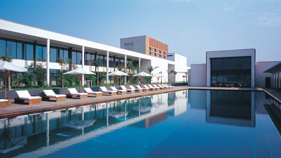 ITC Sonar, a Luxury Collection Hotel, Kolkata