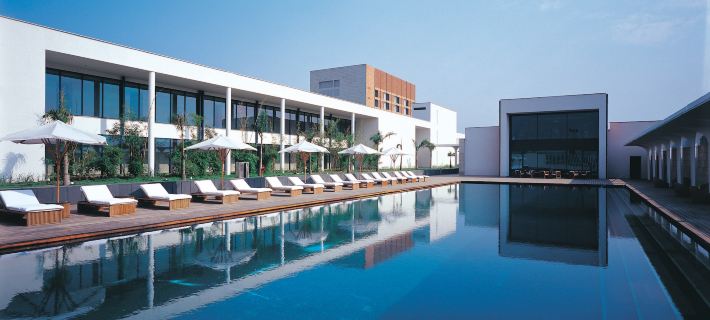 ITC Sonar, a Luxury Collection Hotel, Kolkata Hoteles en Calcuta