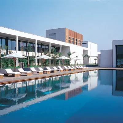 ITC Sonar, a Luxury Collection Hotel, Kolkata Hotels in der Nähe von Wissenschaftsmuseum Science City