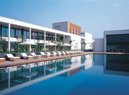 ITC Sonar, a Luxury Collection Hotel, Kolkata