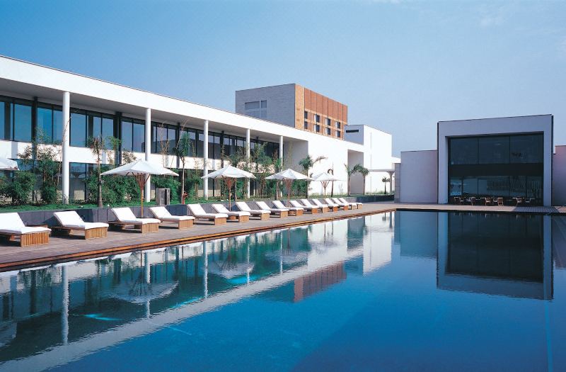 ITC Sonar, a Luxury Collection Hotel, Kolkata