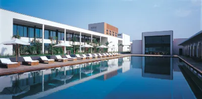ITC Sonar, a Luxury Collection Hotel, Kolkata Hotel dekat Sealdah Railway Station