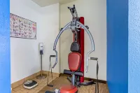 Comfort Inn Medford South - gimnasio