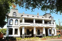 Grand Hotel Healesville Hotels in Narbethong