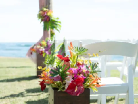 Sheraton Kauai Coconut Beach Resort Hotels in Kapaa