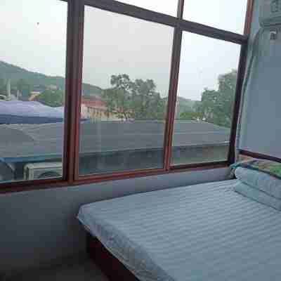 Donggang Zhangdao Xiaoxia Farm Stay Rooms