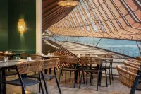 Best Western Hotel Belfort Centre Gare Hotels in Belfort