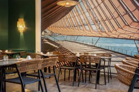 Best Western Hotel Belfort Centre Gare