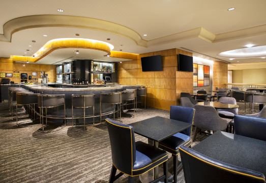 뉴욕 힐튼 미드타운