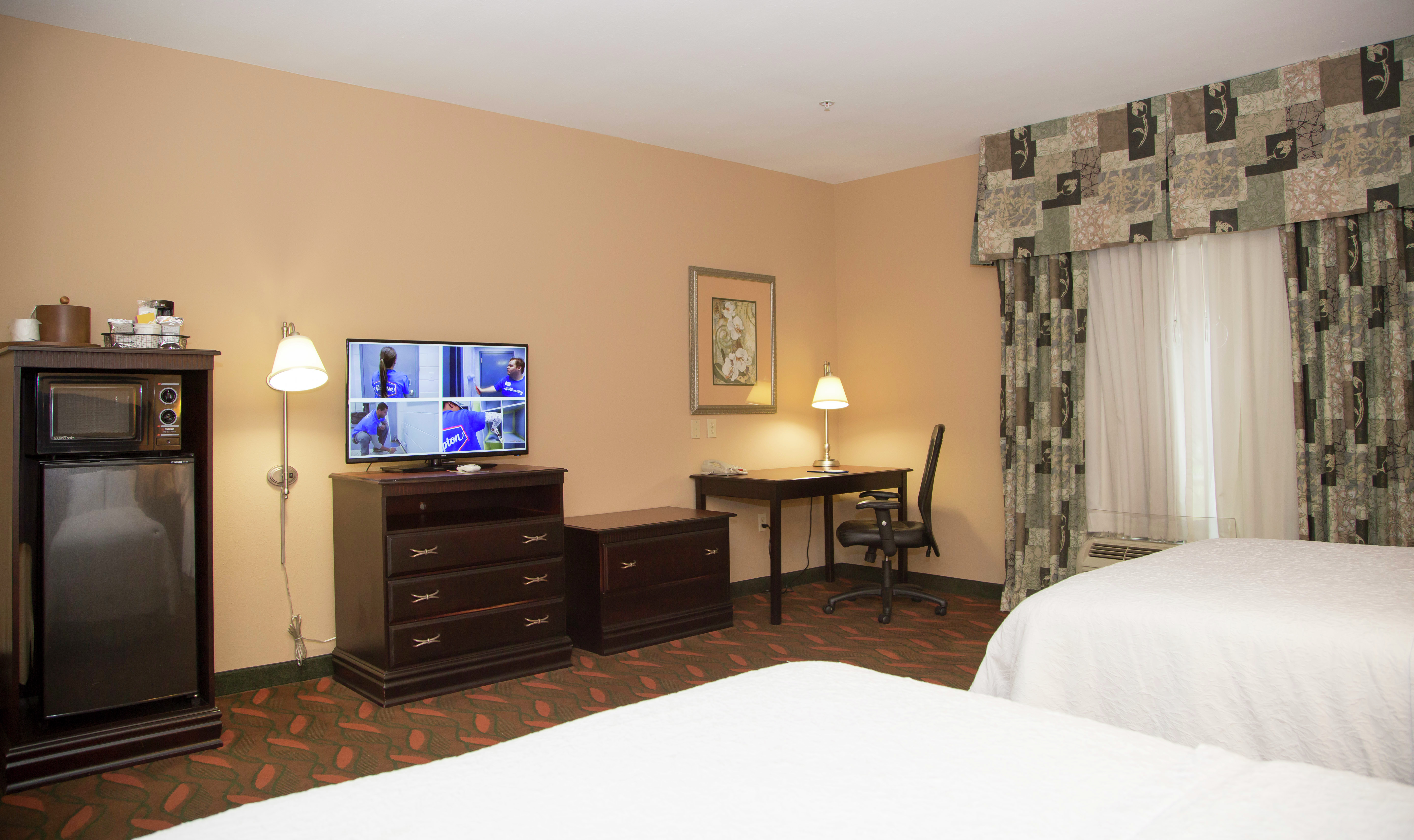 Hampton Inn & Suites Houston Rosenberg