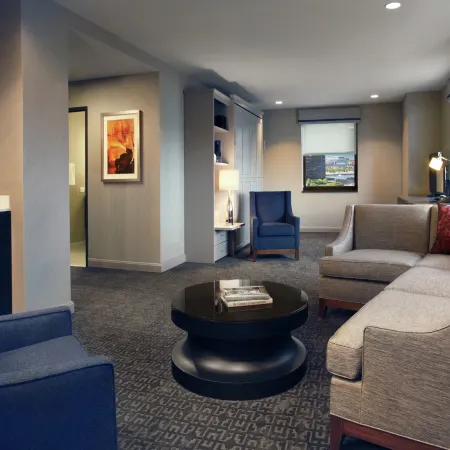 Hilton Chicago