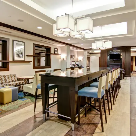 Hampton Inn by Hilton Toronto Airport Corporate Centre